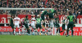 30.04.22 VfB Stuttgart - VfL Wolfsburg