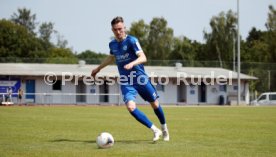 01.08.20 Stuttgarter Kickers - FC Ingolstadt II