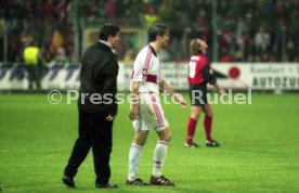 13.11.96 SC Freiburg - VfB Stuttgart