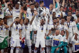 28.05.22 UEFA Champions League Finale 2022 FC Liverpool - Real Madrid