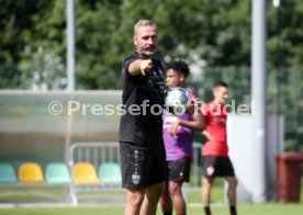 Trainingslager Kitzb&uuml;hel 2019