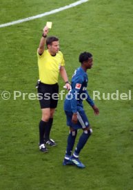 VfB Stuttgart - Hamburger SV