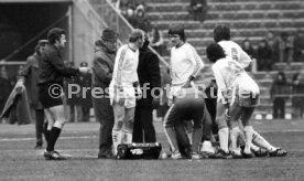 15.02.75 FC Bayern M&uuml;nchen - VfB Stuttgart