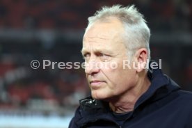 25.01.23 SC Freiburg - Eintracht Frankfurt