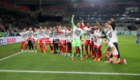 03.05.23 VfB Stuttgart - Eintracht Frankfurt