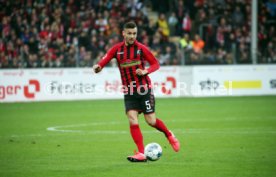 SC Freiburg - 1. FC Union Berlin