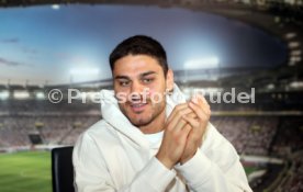 17.05.23 VfB Stuttgart Konstantinos Mavropanos