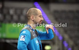 26.11.20 TVB Stuttgart - HSG Nordhorn-Lingen