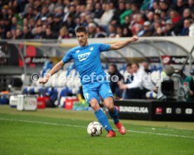 TSG 1899 Hoffenheim - 1. FC N&uuml;rnberg