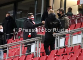 02.01.21 VfB Stuttgart - RB Leipzig