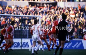 24.11.90 VfB Stuttgart - 1. FC K&ouml;ln
