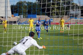 Karlsruher SC - DSC Arminia Bielefeld