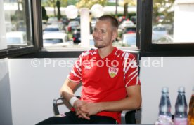 16.08.23 VfB Stuttgart Waldemar Anton
