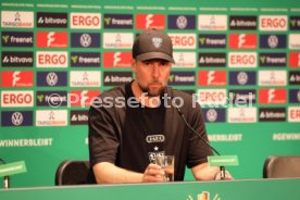 23.05.26 DFB-Pokal Finale 2026 FC Bayern M&uuml;nchen - VfB Stuttgart