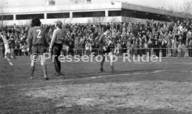 08.02.75 VfB Stuttgart Amateure - Bayer 04 Leverkusen