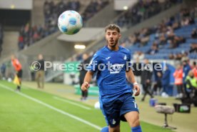 30.10.24 TSG 1899 Hoffenheim - 1. FC Nürnberg