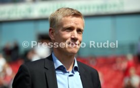 Hannover 96 - VfB Stuttgart