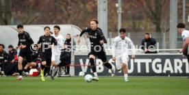 29.11.25 U17 VfB Stuttgart - U17 SSV Ulm 1846