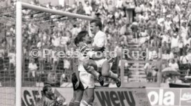 22.08.92 VfB Stuttgart - 1. FC N&uuml;rnberg