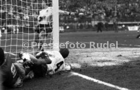 05.02.86 Italien - Deutschland
