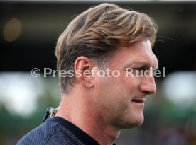 Spfr Dorfmerkingen - RB Leipzig