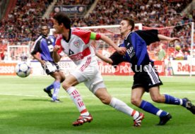 15.05.99 VfB Stuttgart - SC Freiburg