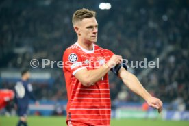 14.02.23 Paris Saint-Germain - FC Bayern M&uuml;nchen