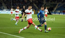 25.02.22 TSG 1899 Hoffenheim - VfB Stuttgart