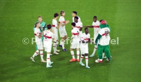 08.11.22 VfB Stuttgart - Hertha BSC Berlin