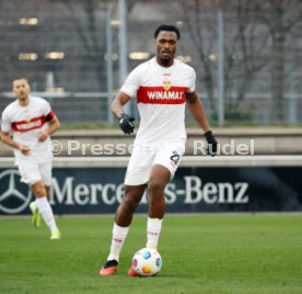06.01.24 VfB Stuttgart - SpVgg Greuther F&uuml;rth