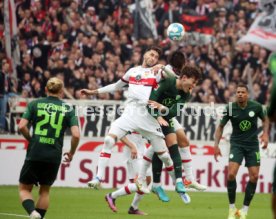 30.04.22 VfB Stuttgart - VfL Wolfsburg