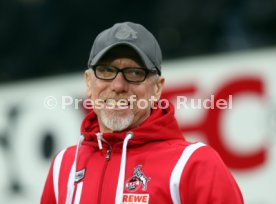 SC Freiburg - 1. FC K&ouml;ln