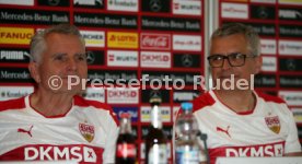 VfB Stuttgart DKMS