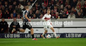 13.01.26 VfB Stuttgart - Eintracht Frankfurt