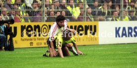 14.09.96 Borussia Dortmund - VfB Stuttgart