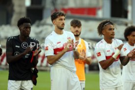 07.08.22 VfB Stuttgart - RB Leipzig