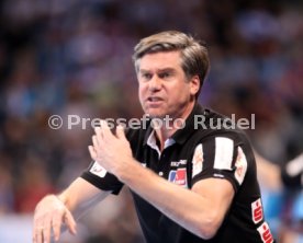 TVB 1898 Stuttgart - HBW Balingen-Weilstetten