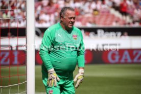 VfB Stuttgart 125 Jahre Tag des Brustrings