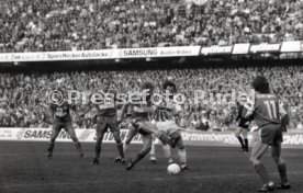 30.03.91 1. FC K&ouml;ln - VfB Stuttgart