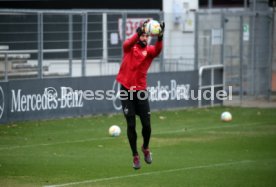 28.02.23 VfB Stuttgart Training