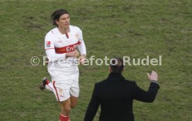 VFB-Hoffenheim