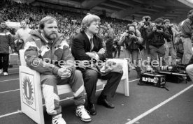 19.10.91 VfB Stuttgart - FC Bayern M&uuml;nchen