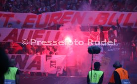 03.06.23 DFB-Pokal Finale RB Leipzig - Eintracht Frankfurt