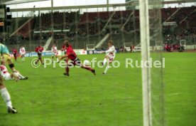 18.09.94 VfB Stuttgart - Eintracht Frankfurt