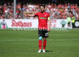 SC Freiburg - FC Ingolstadt 04