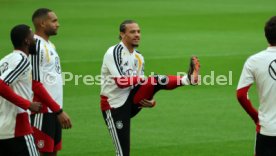 29.03.26 DFB Training