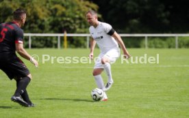 01.06.25 SV Fellbach AH - VfB Stuttgart Traditionself