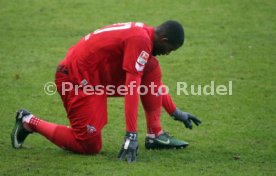 1. FC K&ouml;ln - VfB Stuttgart
