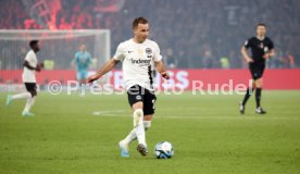 03.06.23 DFB-Pokal Finale RB Leipzig - Eintracht Frankfurt