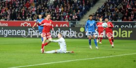 23.02.25 TSG 1899 Hoffenheim - VfB Stuttgart